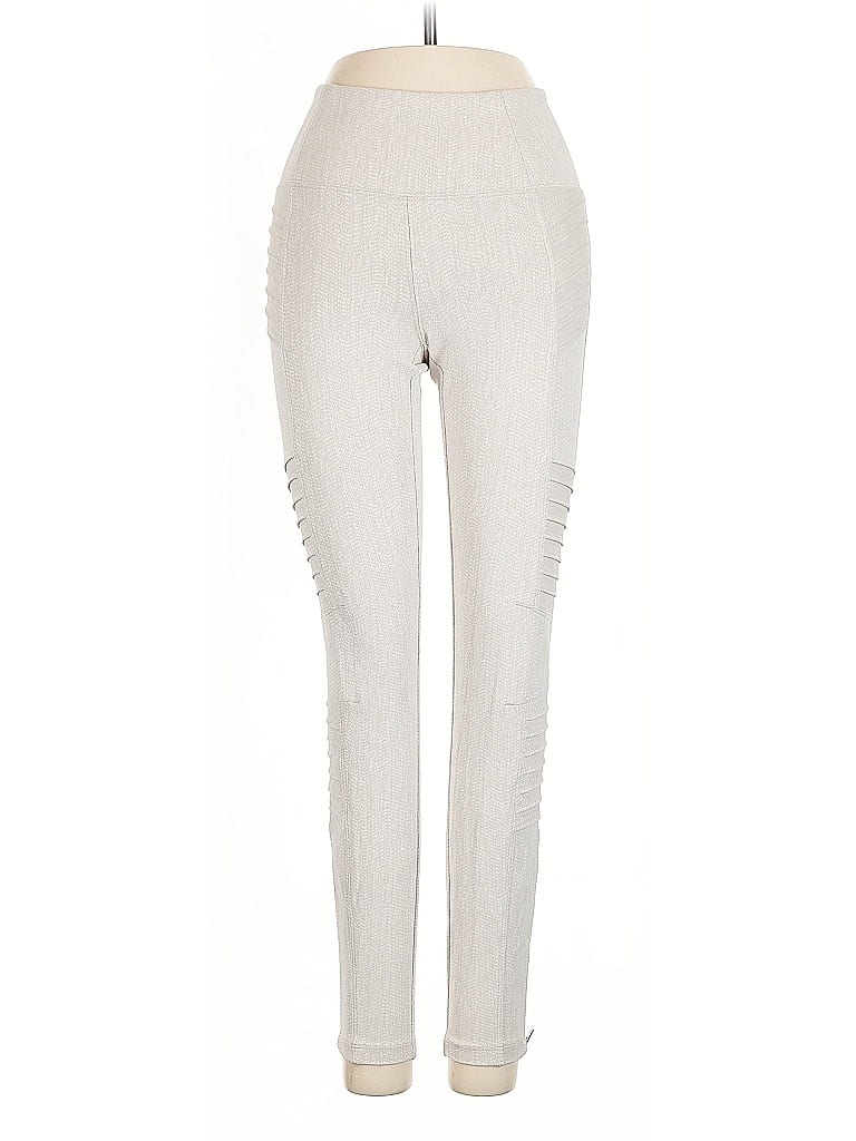 Click to view more detailed imagery on our partner's website Pre-owned Athleta Casual Pants In White