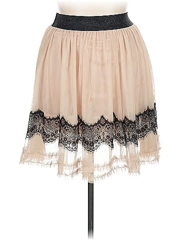 Style Tree Casual Skirt (view 1)