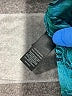 Express 100% Polyester Teal 3/4 Sleeve Blouse Size S - photo 8
