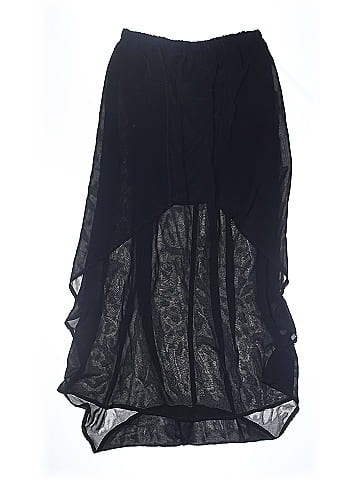 Monteau Formal Skirt (view 1)