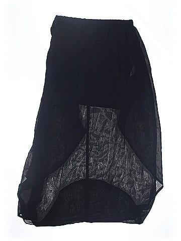 Monteau Formal Skirt (view 2)