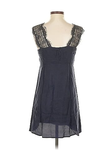 Comptoir des Cotonniers Cocktail Dress (view 2)