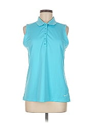 Nike Golf Sleeveless Polo