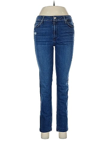 Black Orchid Denim Jeans (view 1)