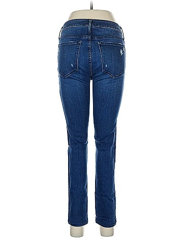 Black Orchid Denim Jeans (view 2)