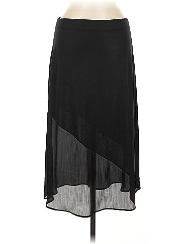 Zara Formal Skirt (view 1)