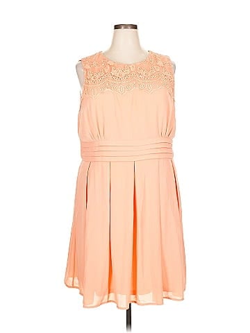 Esley Cocktail Dress (view 1)