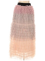 Gracia Formal Skirt