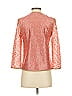 Ivanka Trump Orange Jacket Size 4 - photo 2