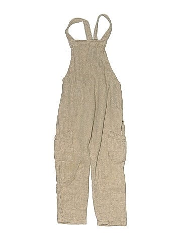 Zara Baby Overalls (view 1)