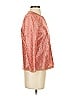 Ivanka Trump Orange Jacket Size 4 - photo 3