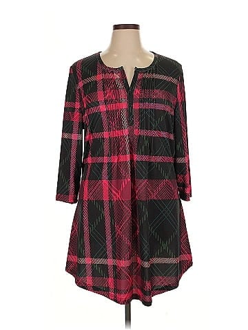 Lily by Firmiana Casual Dress (view 1)
