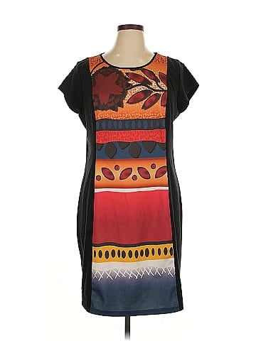 Monroe and Main Casual Dress (view 1)