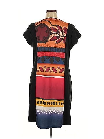 Monroe and Main Casual Dress (view 2)