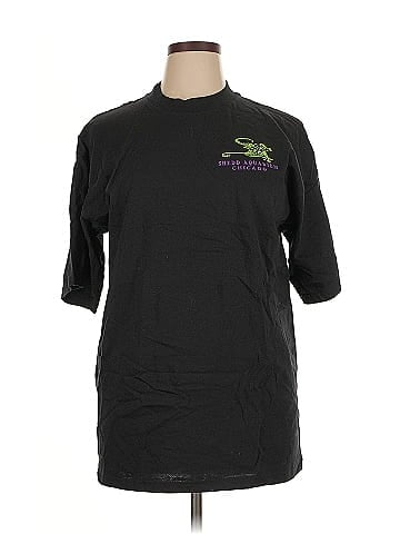 Habitat Short Sleeve T-Shirt (view 1)