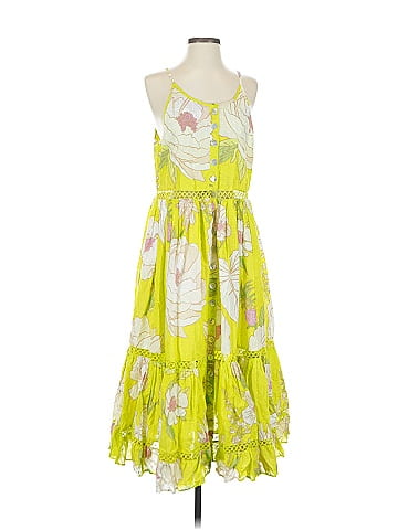 FARM Rio Casual Dress (view 1)