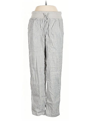 Lou & Grey for LOFT Linen Pants (view 1)