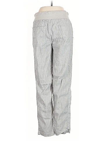 Lou & Grey for LOFT Linen Pants (view 2)