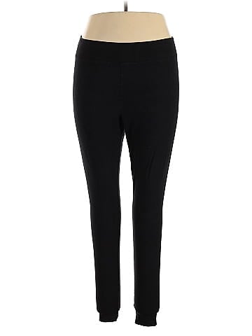 Hue Active Pants (view 1)