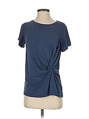 Mystree Short Sleeve Top