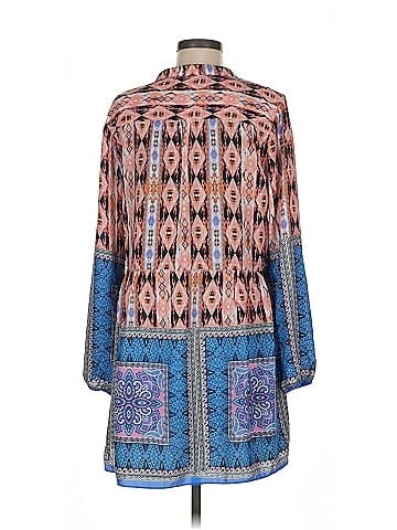 Izzy & Lola Casual Dress (view 2)