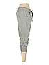 FP Movement 100% Cotton Gray Sweatpants Size M - photo 3