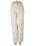 Gap Ivory Casual Pants Size 0 - photo 1