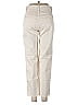 Gap Ivory Casual Pants Size 0 - photo 2