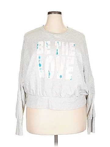 Old Navy Sweatshirt (view 1)