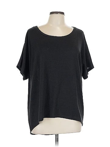 Uget Short Sleeve Top (view 1)