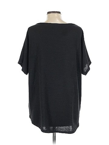Uget Short Sleeve Top (view 2)
