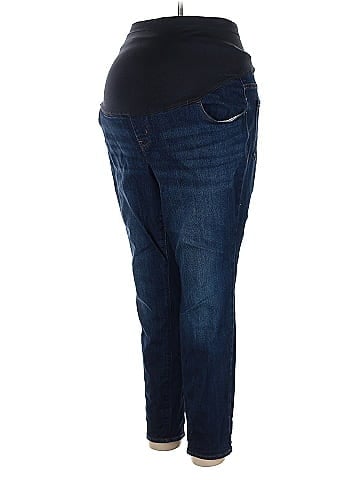 Old Navy - Maternity Jeans (view 1)