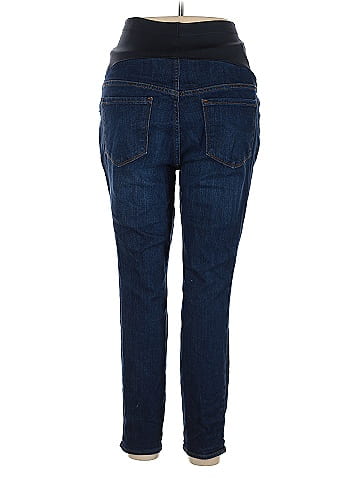 Old Navy - Maternity Jeans (view 2)