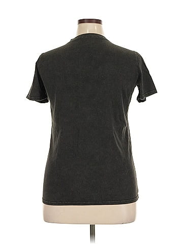 Unbranded Short Sleeve T-Shirt (view 2)