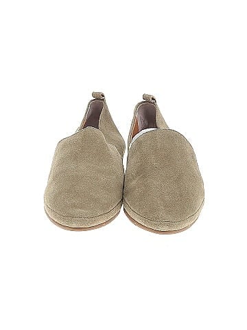 Lucky Brand Flats (view 2)