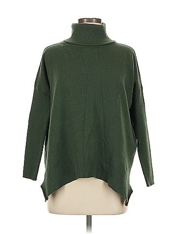 Allison Joy Turtleneck Sweater (view 1)