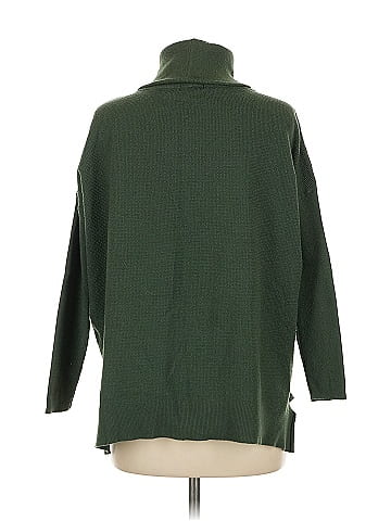 Allison Joy Turtleneck Sweater (view 2)