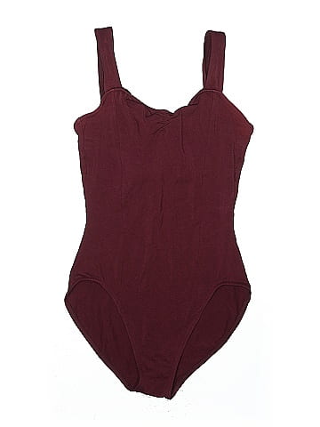 Capezio Bodysuit (view 1)