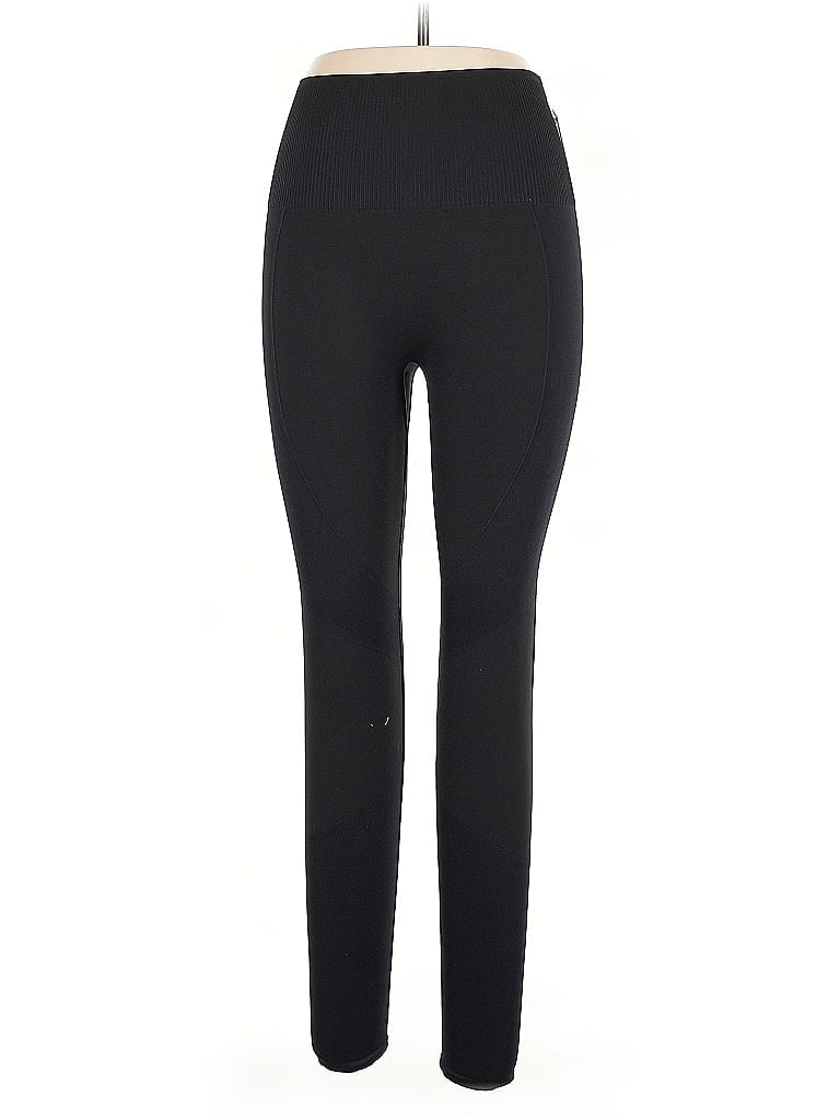 Click to view more detailed imagery on our partner's website Pre-owned Thirdlove Active Pants In Black