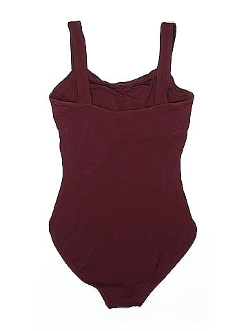 Capezio Bodysuit (view 2)