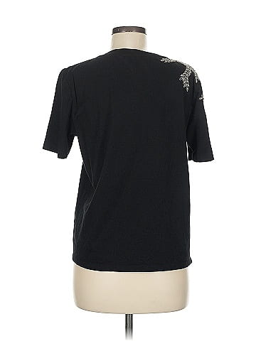 Sandro Short Sleeve Top (view 2)