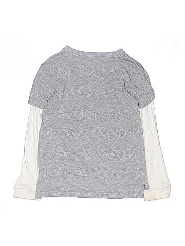 Rumi + Ryder Long Sleeve T-Shirt (view 2)