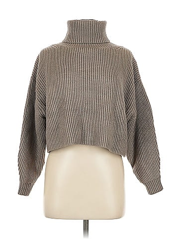 Dress Forum Turtleneck Sweater (view 1)