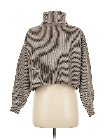 Dress Forum Turtleneck Sweater (view 2)