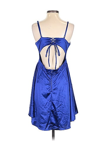 City Studio Cocktail Dress (view 2)