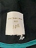 Christian Siriano Black Blazer Size L (estimated) - photo 6
