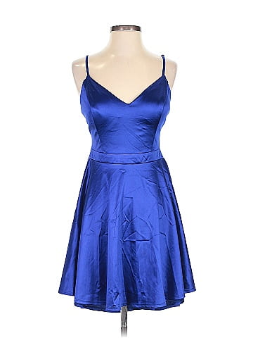 City Studio Cocktail Dress (view 1)