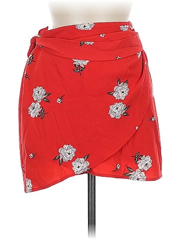 Divided by H&M Casual Skirt (view 1)