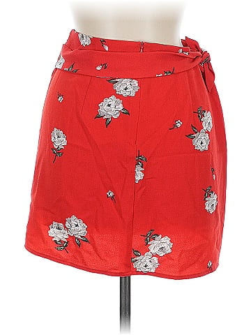 Divided by H&M Casual Skirt (view 2)