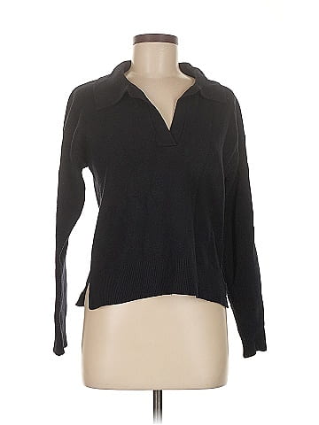 Tweeds Pullover Sweater (view 1)